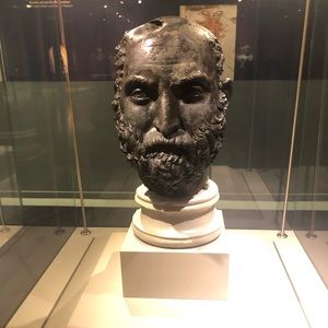 Meet your Posher, Jian